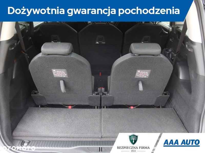 Citroën C4 SpaceTourer - 23