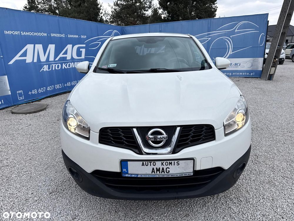 Nissan Qashqai 2.0 Acenta - 3