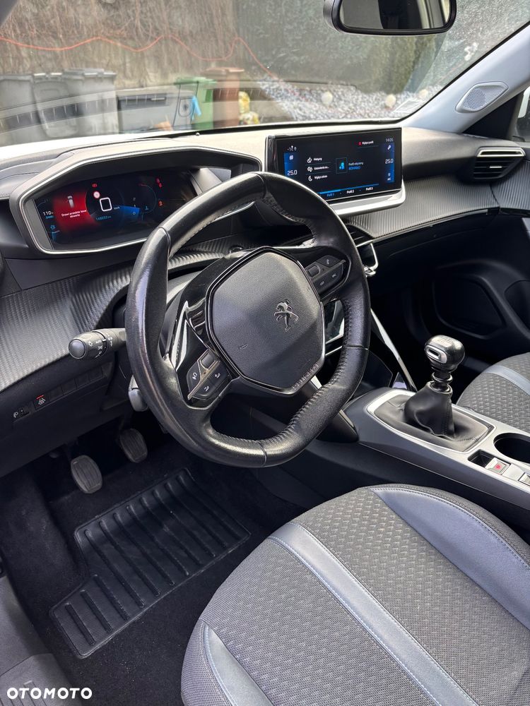 Peugeot 2008 PureTech 100 Stop&Start Allure Pack - 7