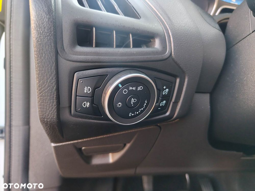 Ford Focus 1.5 EcoBoost Start-Stopp-System ACTIVE - 33