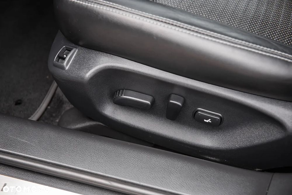 Infiniti Q50 Q50S Hybrid Sport AWD - 19