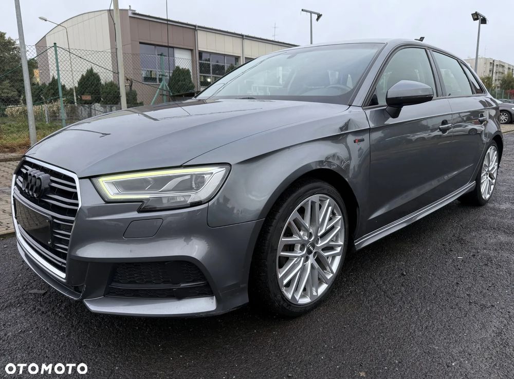 Audi A3 Sportback 1.6 TDI Sport - 4