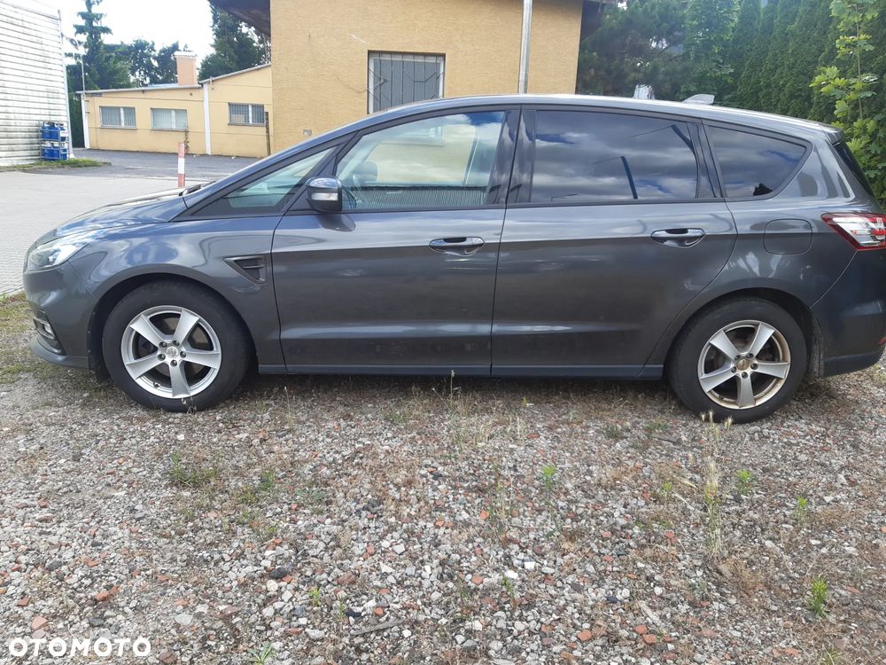 Ford S-Max - 6
