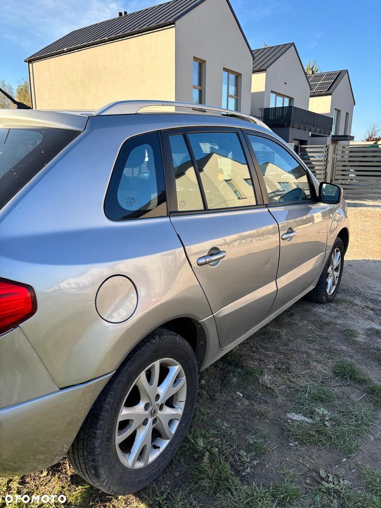 Renault Koleos 2.5 16V 4x4 Privilege - 4