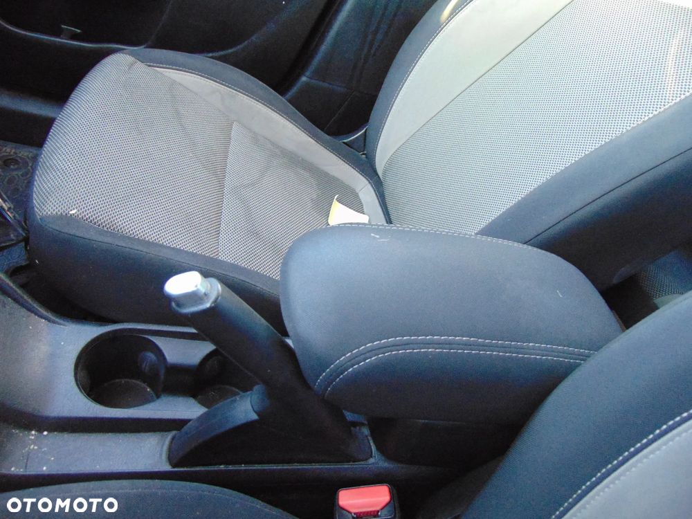 fotel prawy przód pasażera europa fiat tipo II - 1