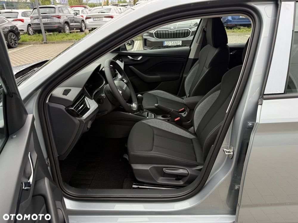 Skoda Scala 1.5 TSI Drive - 11