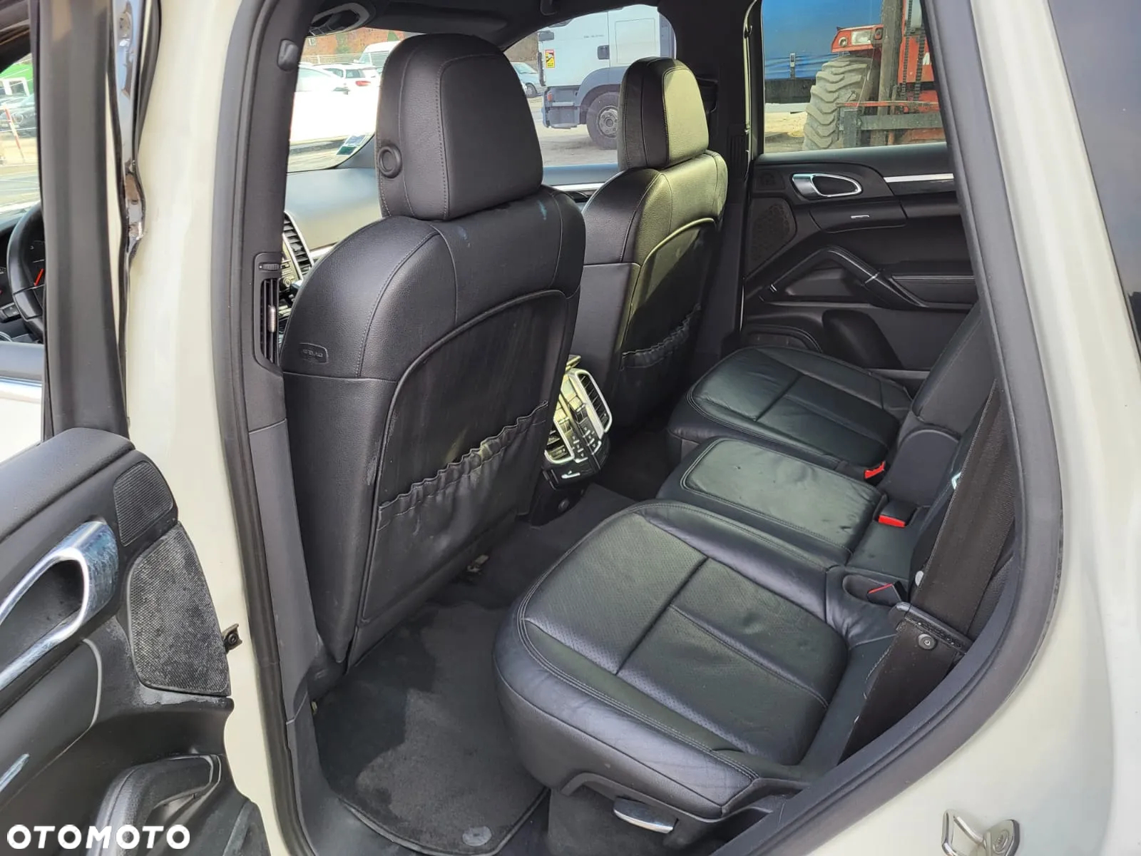 Porsche Cayenne Diesel - 18