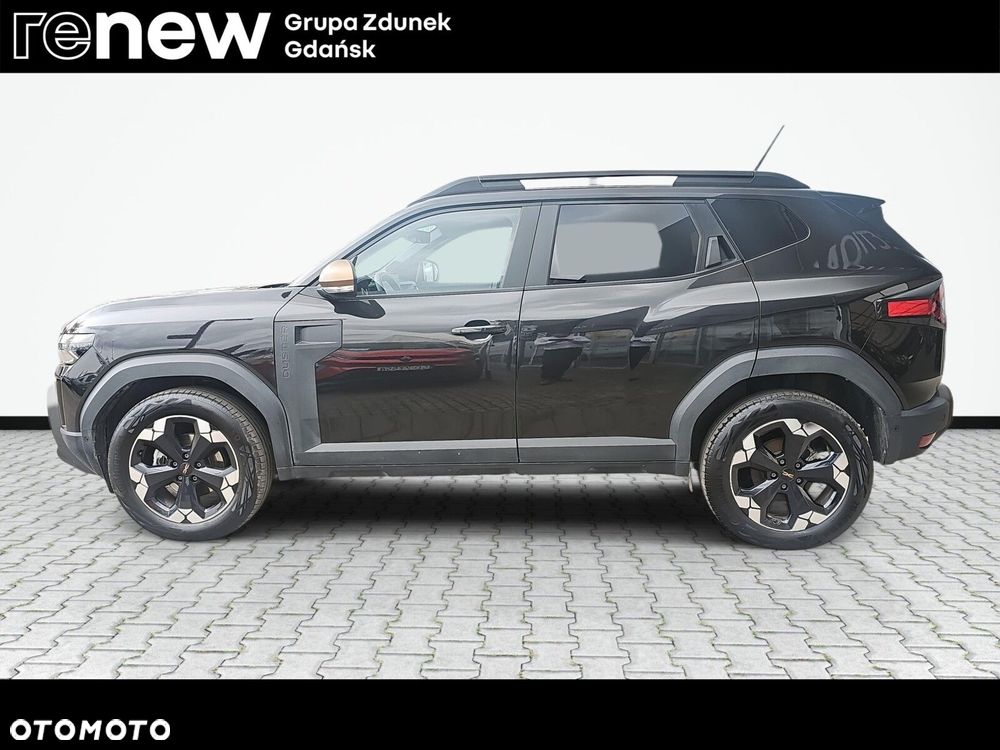 Dacia Duster - 10