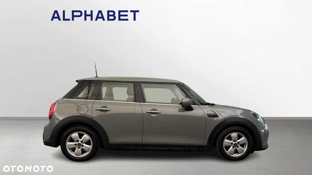 MINI Cooper Standard - 6