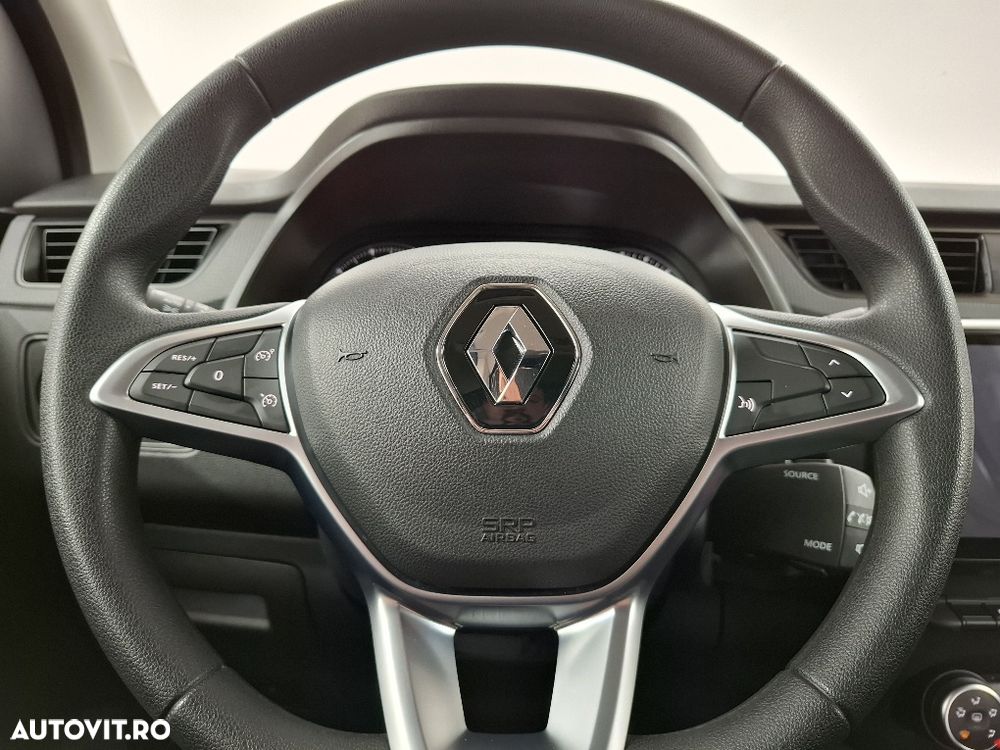 Renault Express Confort TCe 102 CP - 20
