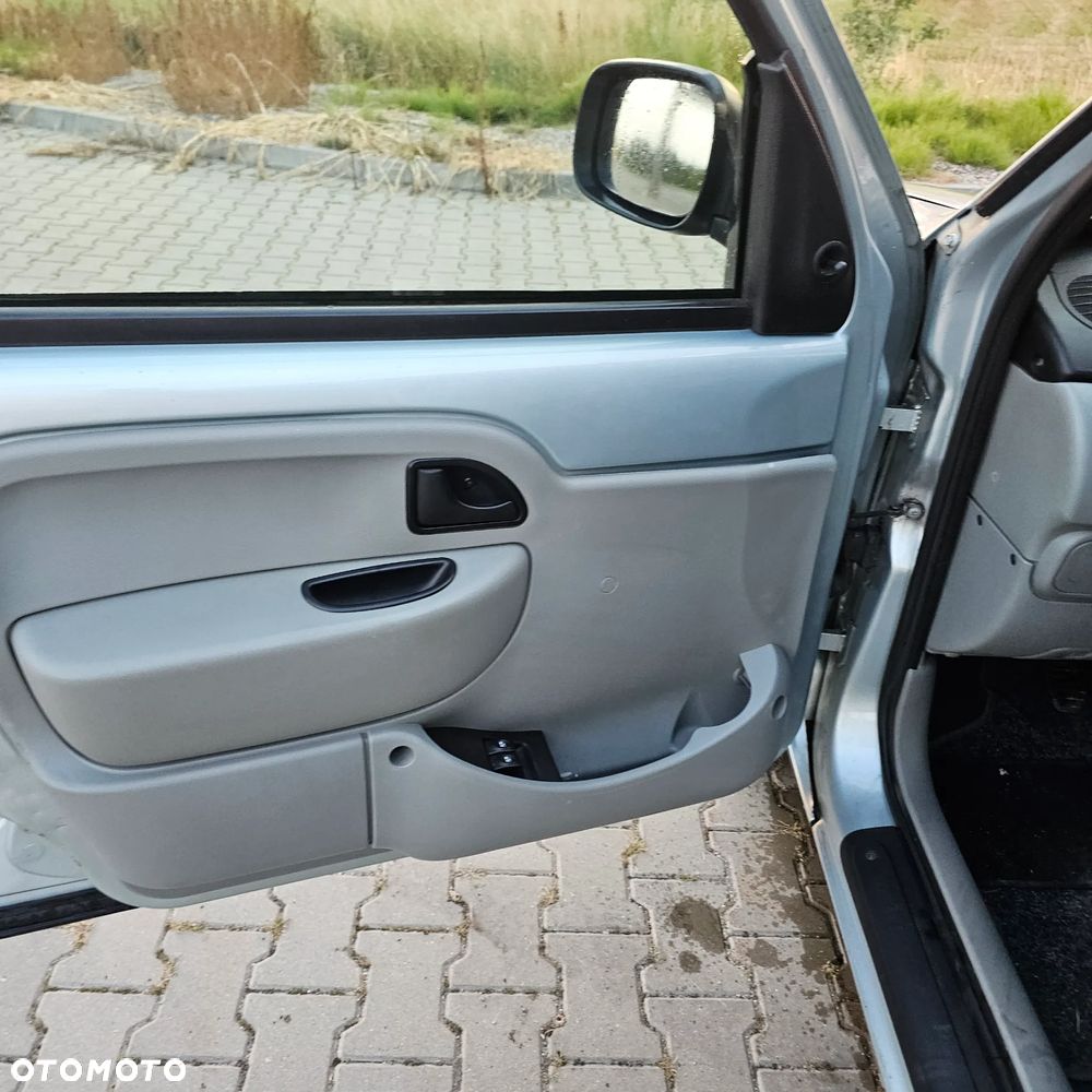 Renault Kangoo Rapid 1.2 Econ Business - 14