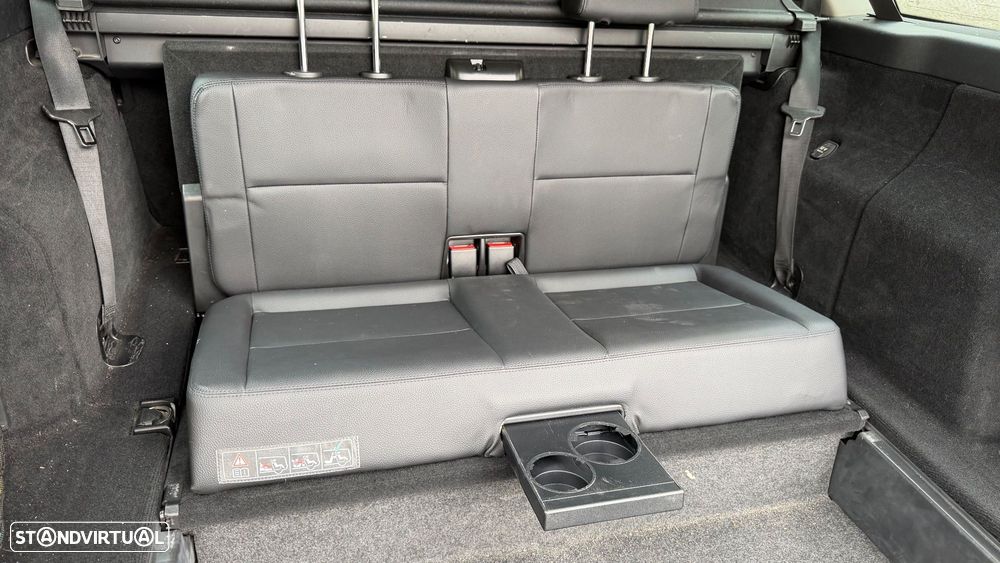 Mercedes-Benz E 250 CDi Avantgarde BE Auto. - 14