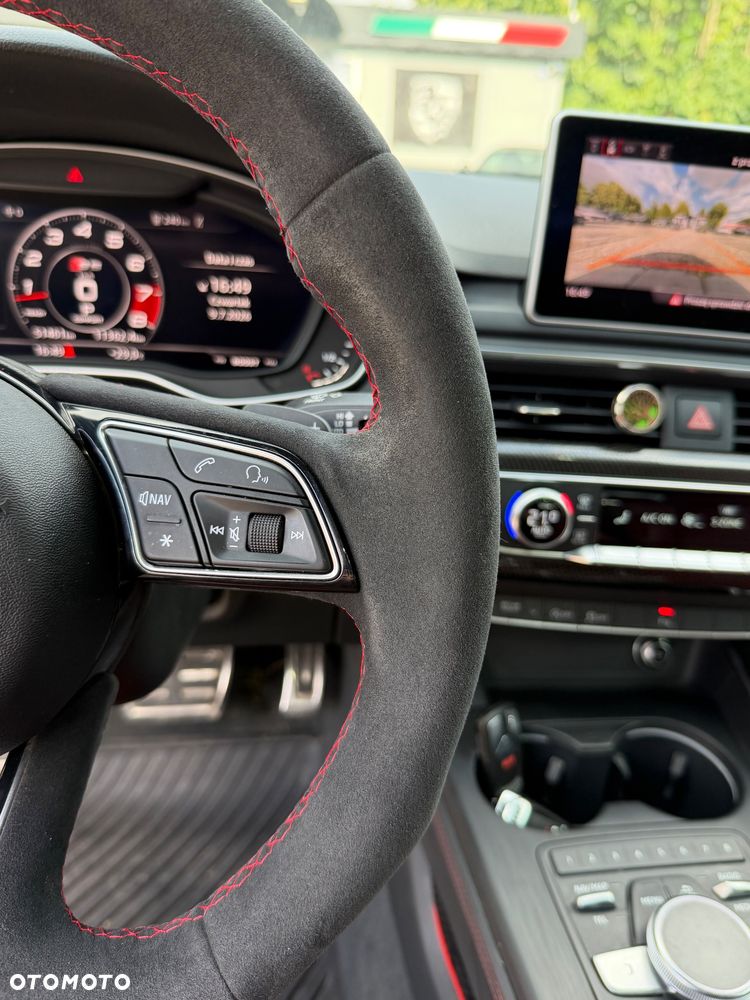 Audi S5 Coupé 3.0 TFSI quattro tiptronic - 20