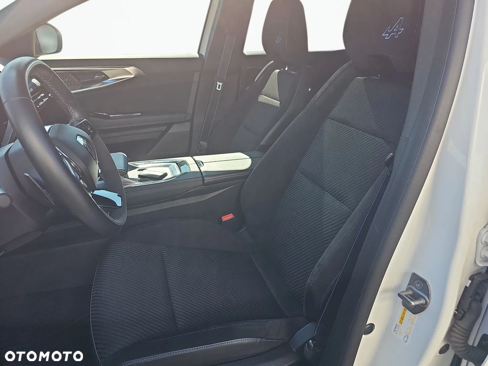 Renault Espace 1.2 E-Tech Full Hybrid 200 esprit Alpine MMT 5os - 13