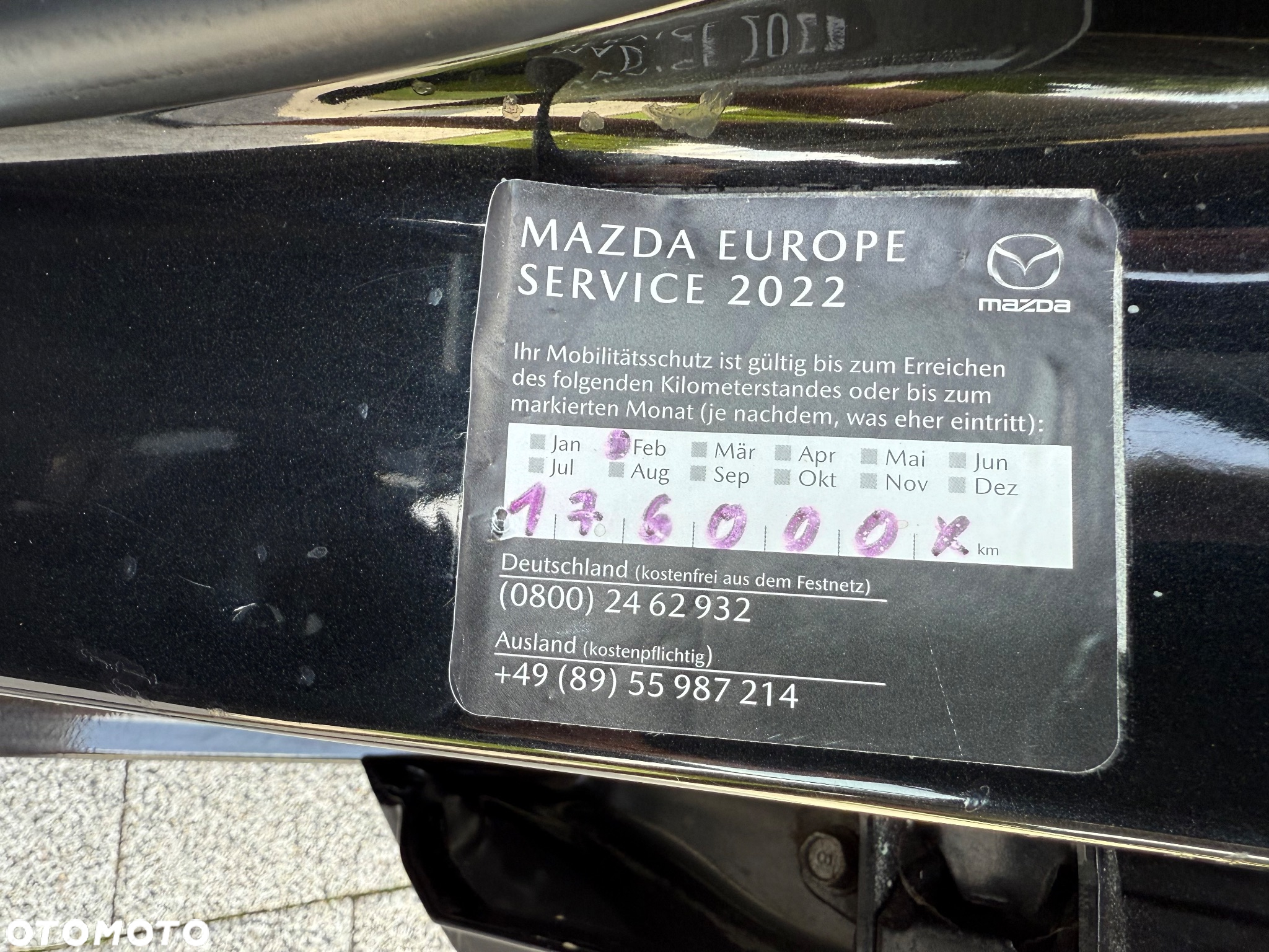 Mazda 3 1.6 Comfort EU5 - 24
