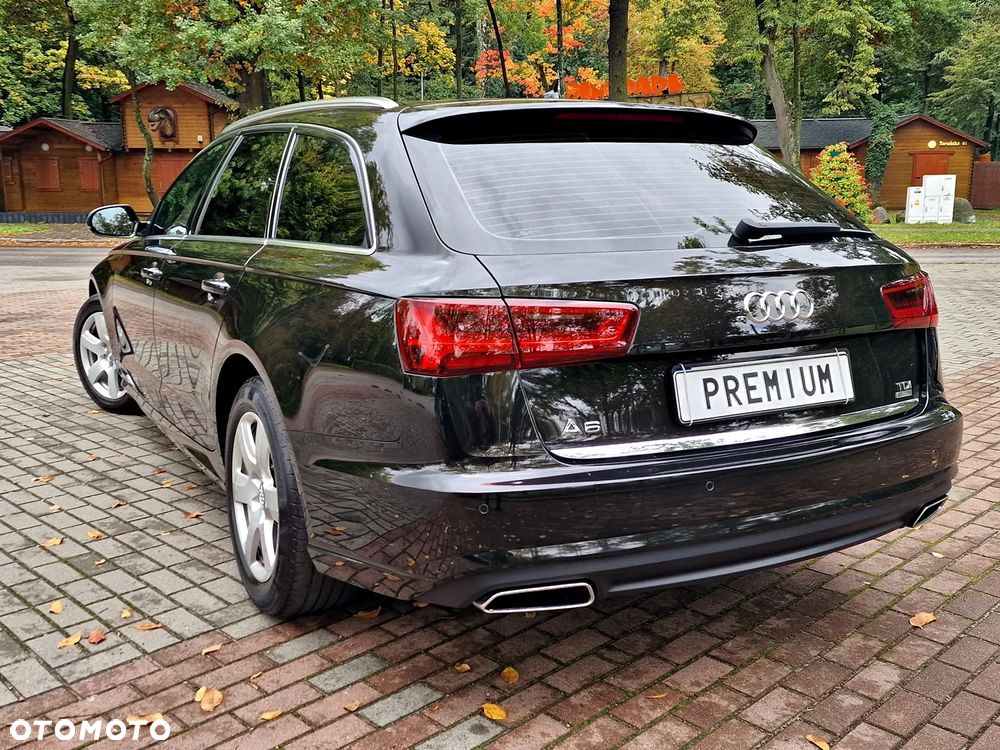 Audi A6 - 16