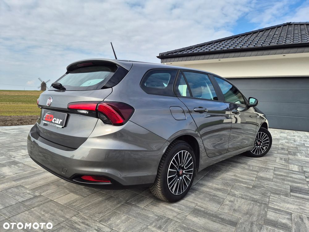 Fiat Tipo 1.0 T3 Business Edition - 18