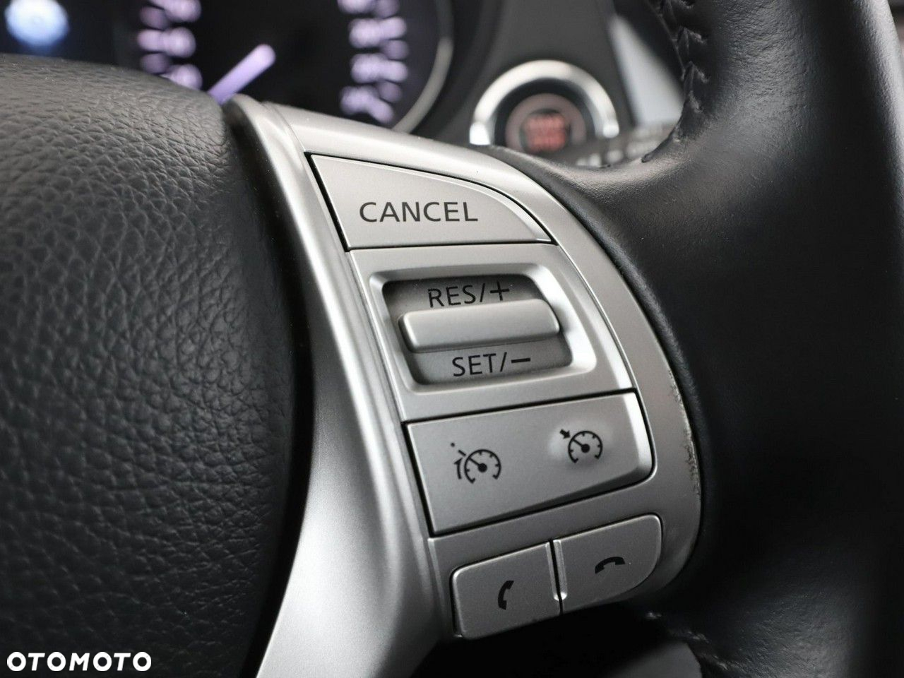 Nissan Qashqai - 29
