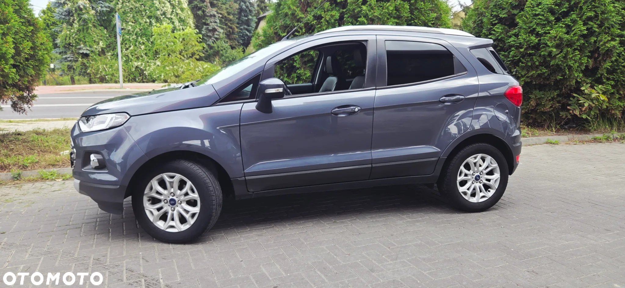 Ford EcoSport 1.0 EcoBoost S - 5