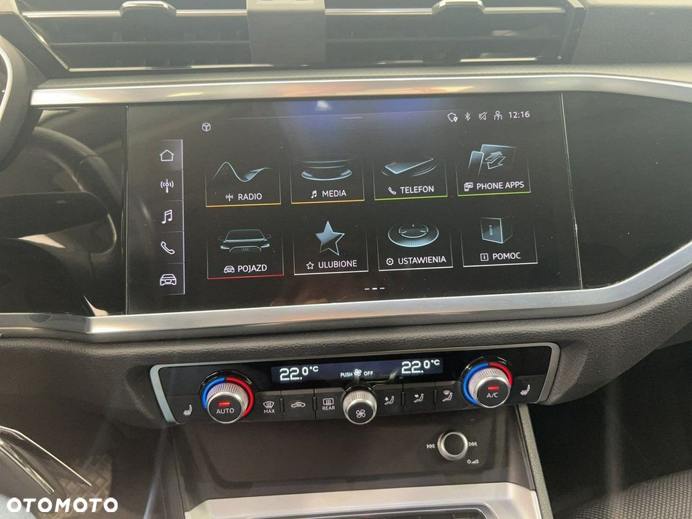 Audi Q3 35 TFSI mHEV S tronic - 19