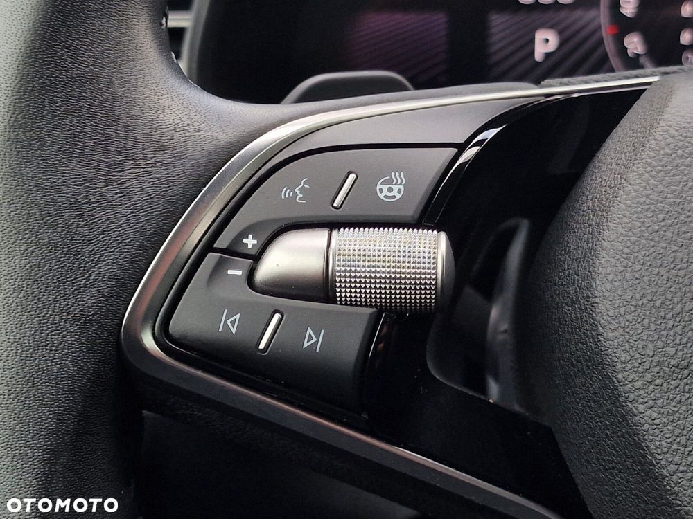 Skoda Kamiq 1.0 TSI Selection DSG - 22