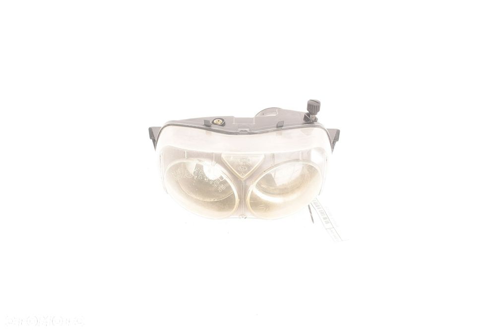 REFLEKTOR LAMPA PRZEDNIA BMW F 650 CS 00-05 - 1