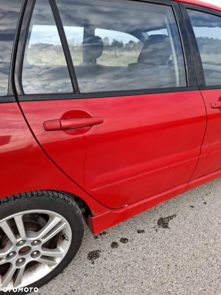 Mitsubishi Lancer 1.6 Intense - 11