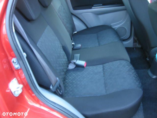 Suzuki SX4 1.6 Premium 2012 - 27