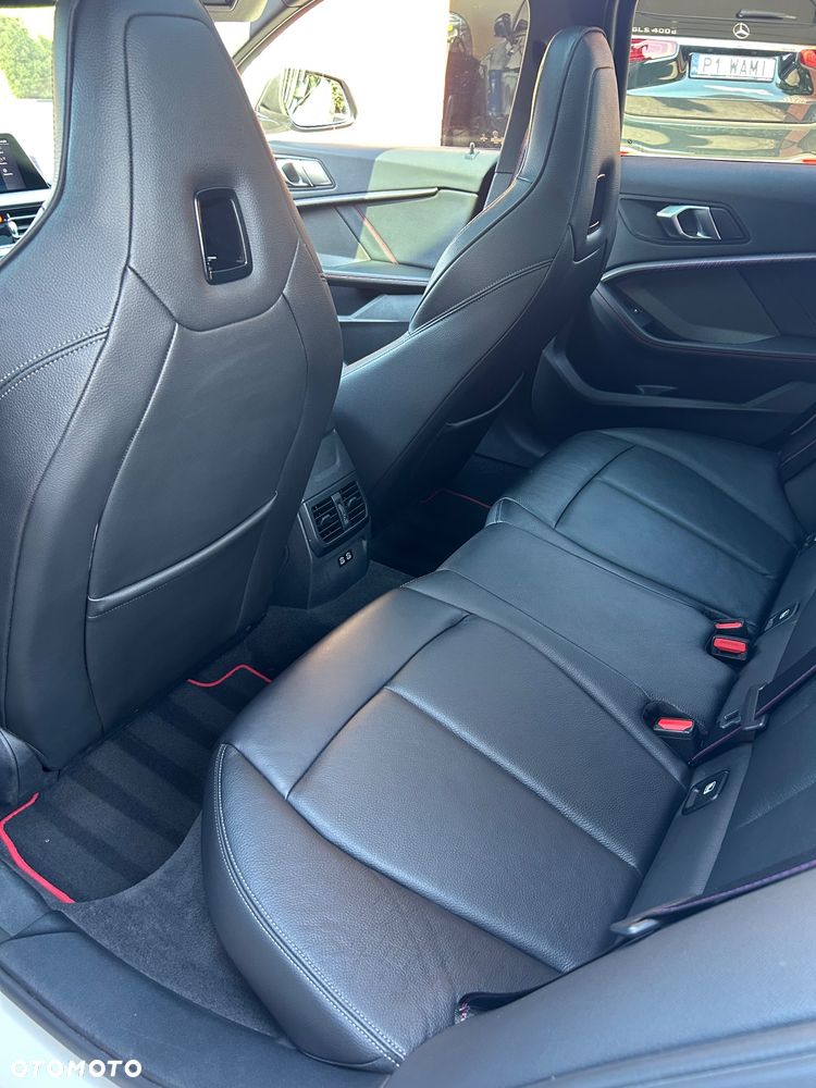 BMW Seria 1 - 15