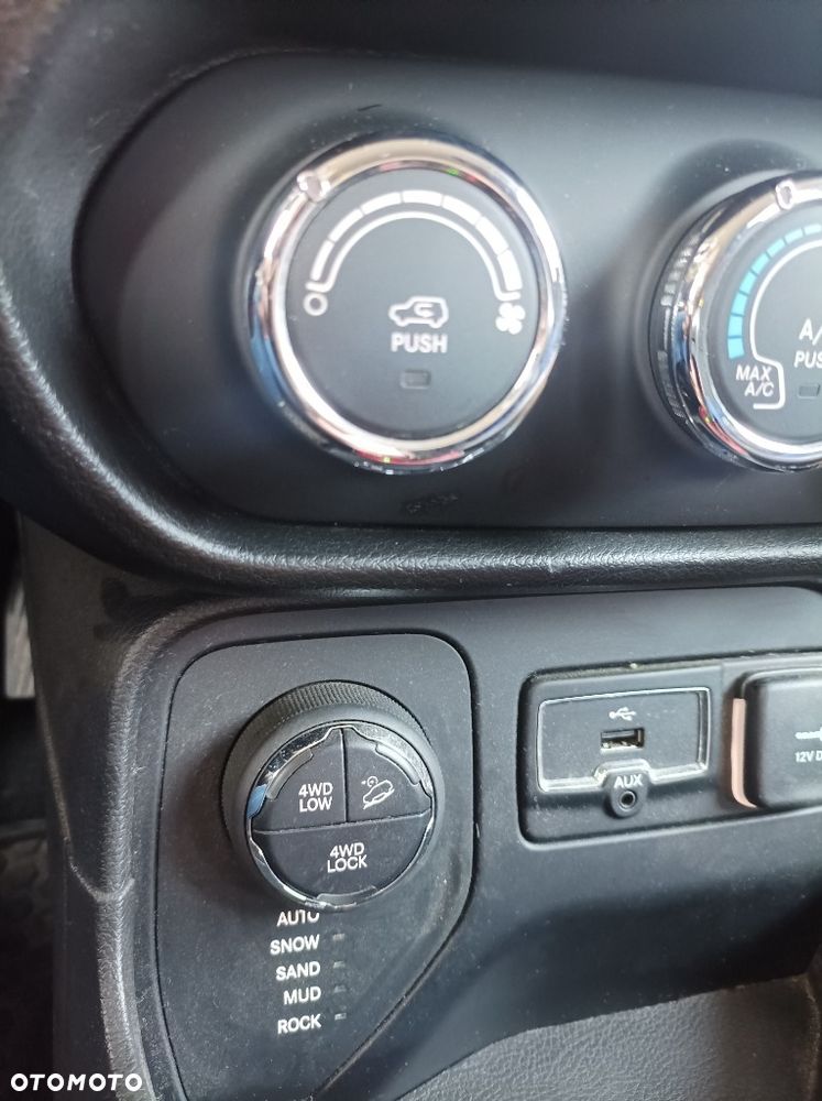 Jeep Renegade - 5