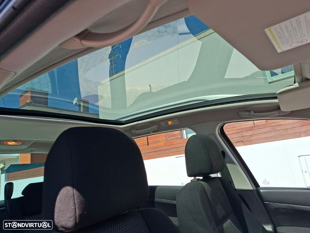 Peugeot 307 SW 1.6 HDi FAP SE Navteq - 4
