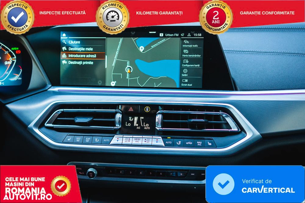 BMW X5 - 18