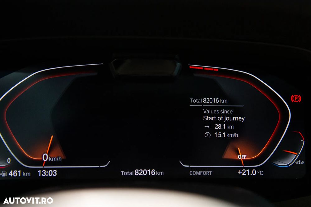 BMW X5 xDrive30d - 21