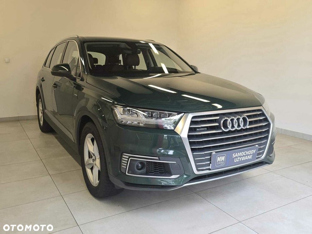 Audi Q7 - 2