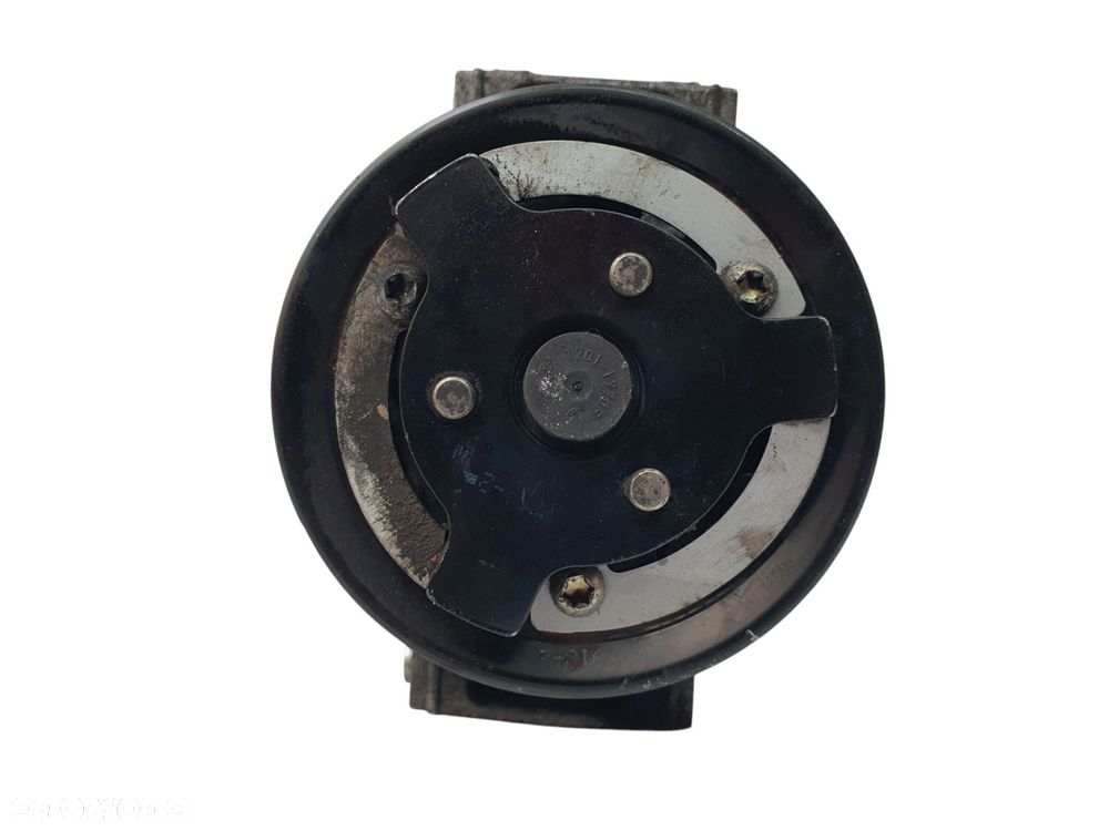 SPRĘŻARKA KLIMATYZACJI VW Golf V Passat B6 1.9 TDI 5N0820803 5N0 820 803 - 3