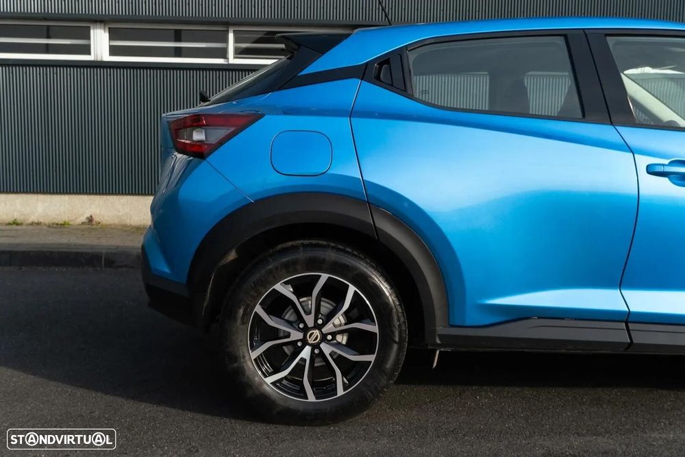Nissan Juke - 47