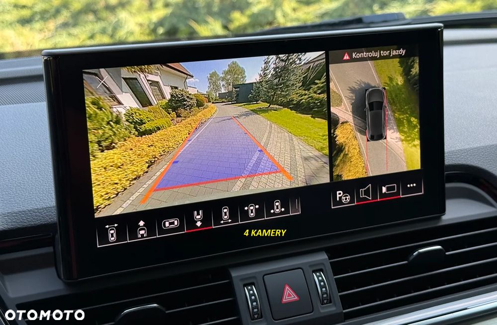 Audi Q5 Sportback 40 TDI quattro S tronic S line - 20