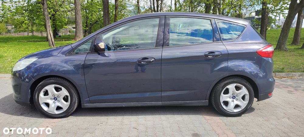 Ford C-MAX 1.6 Edition - 29