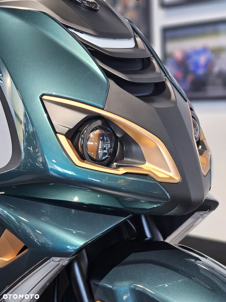Peugeot Speedfight - 6