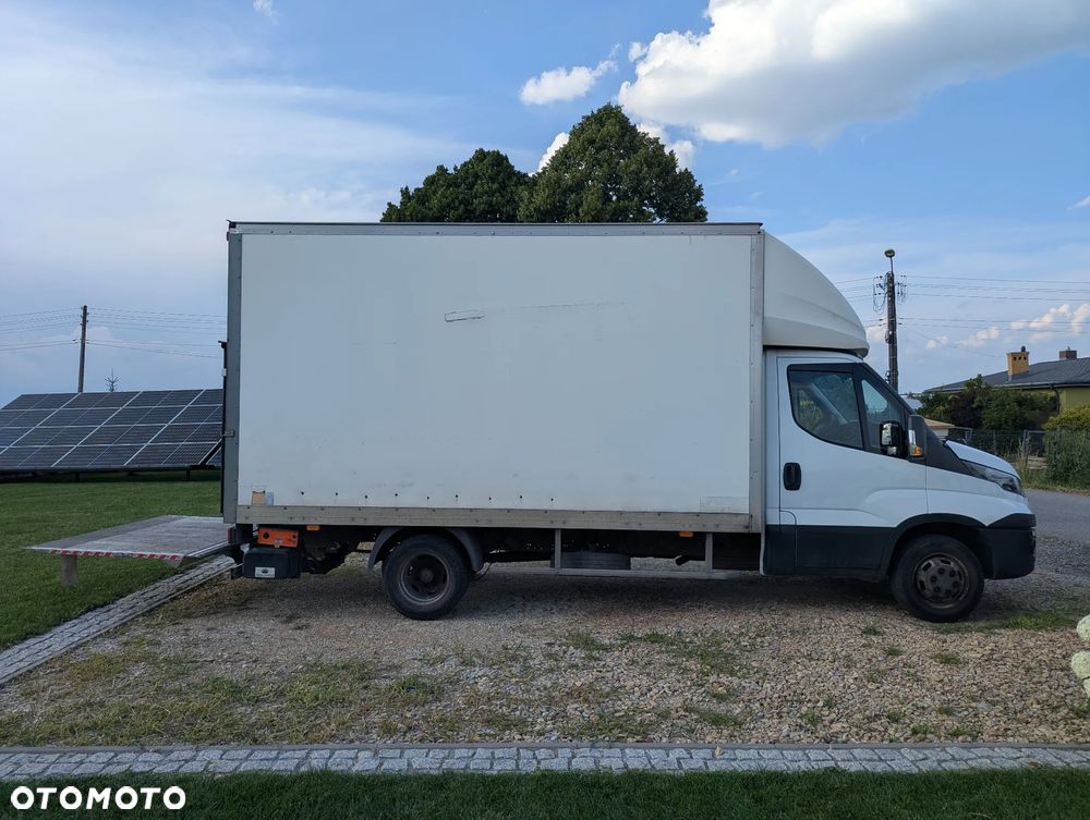 Iveco Daily 35C15 - 6
