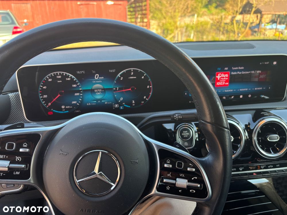 Mercedes-Benz CLA - 3