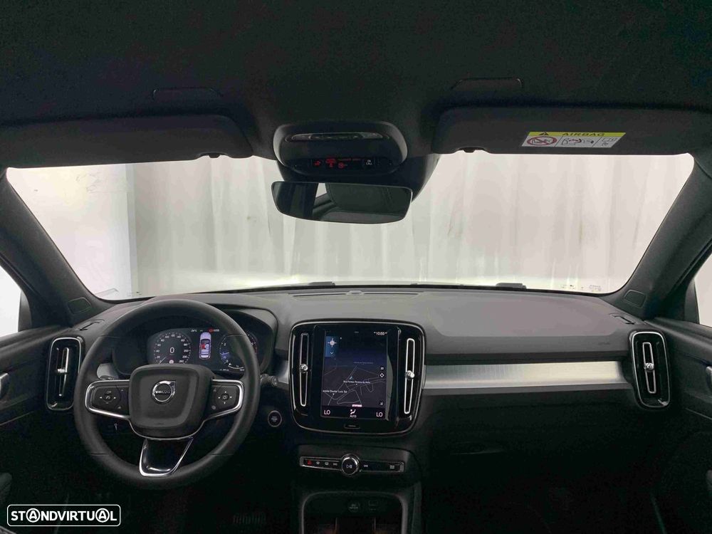 Volvo XC 40 1.5 T2 Core Auto - 13