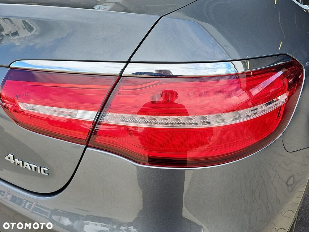 Mercedes-Benz GLC 250 4-Matic - 35