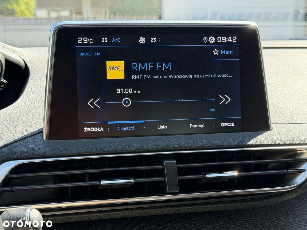 Peugeot 3008 1.5 BlueHDi Allure S&S EAT8 - 6