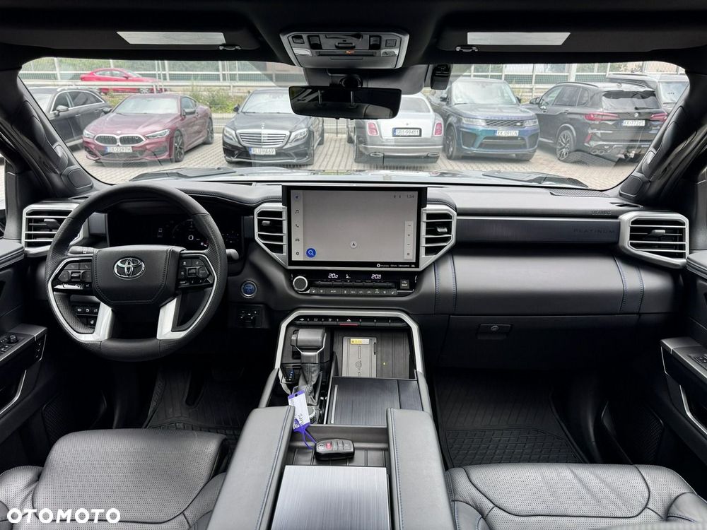 Toyota Tundra - 21