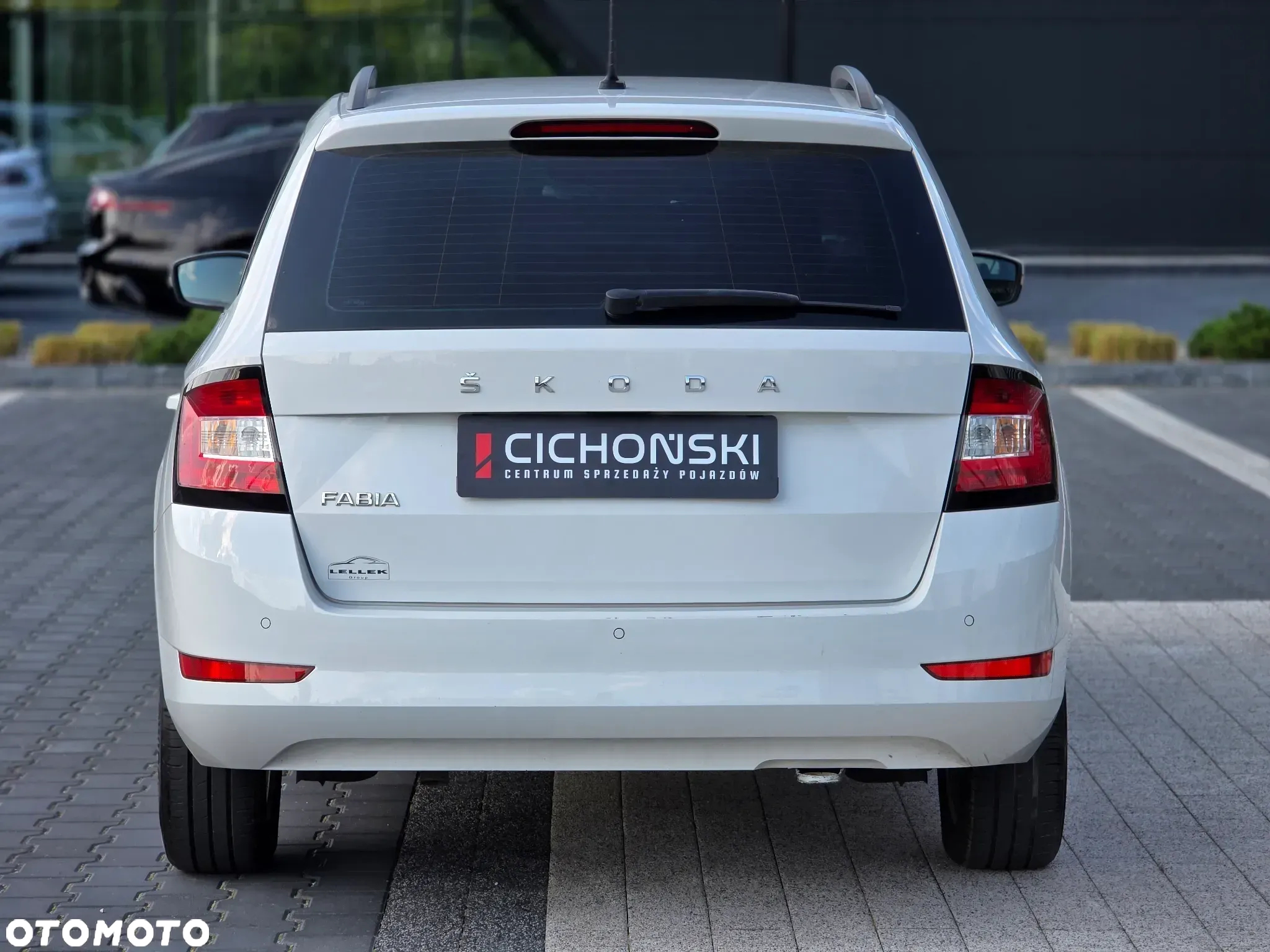 Skoda Fabia 1.0 TSI Style - 7