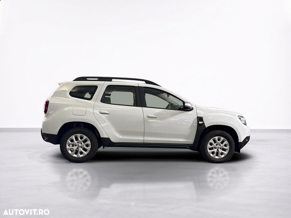 Dacia Duster - 7