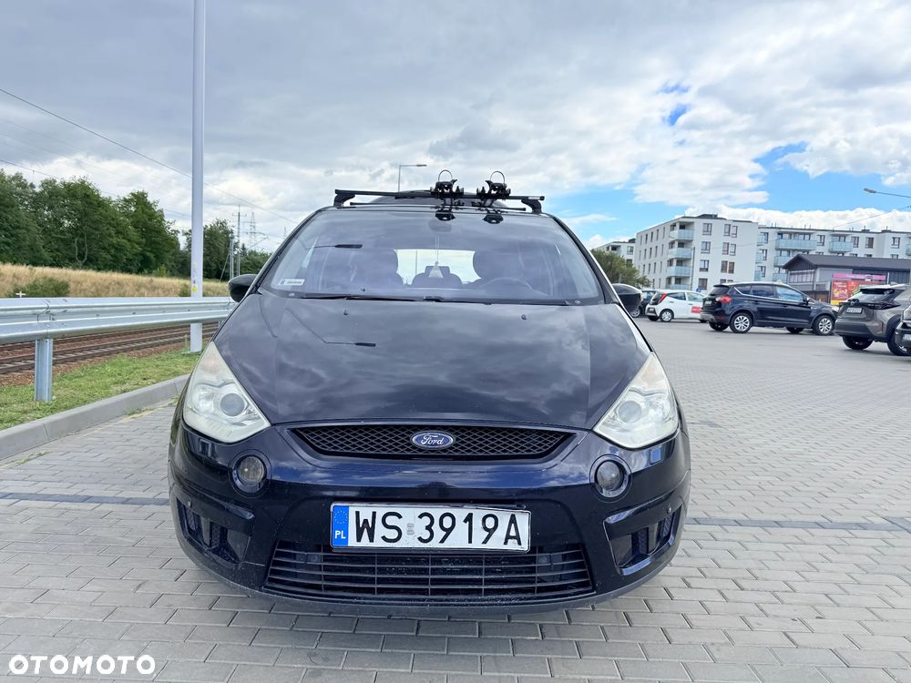 Ford S-Max - 3