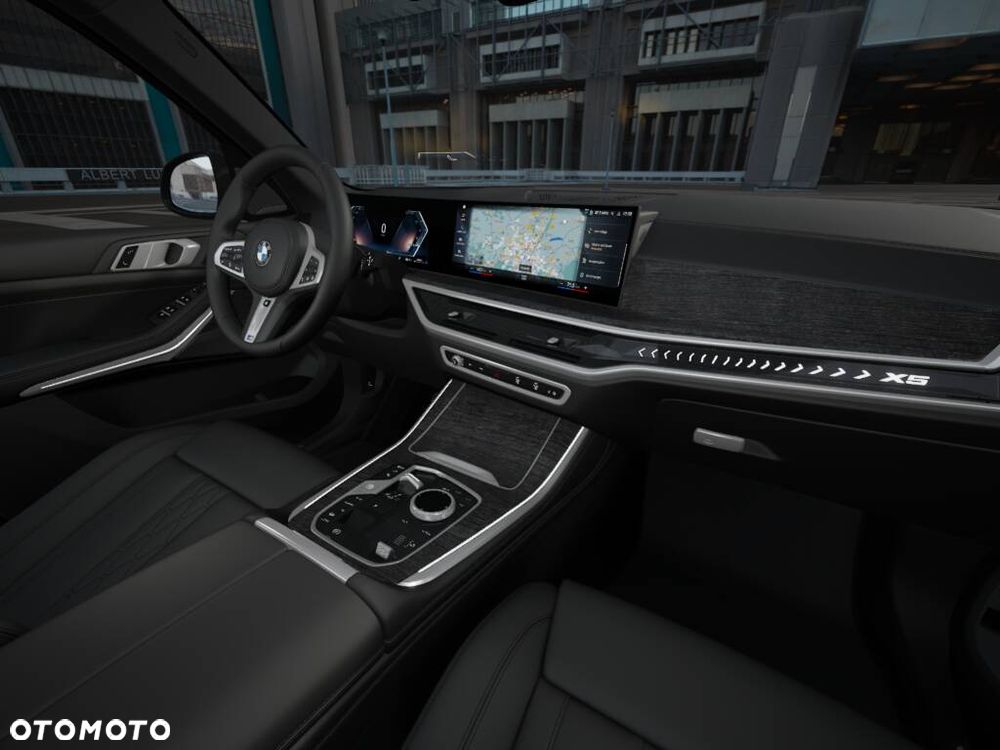 BMW X5 xDrive30d - 14