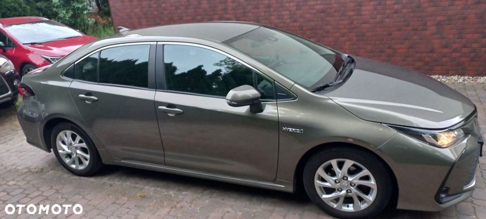Toyota Corolla - 26